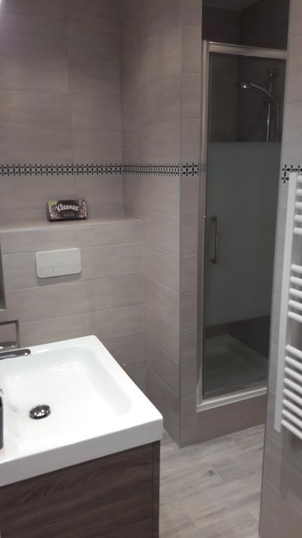 Studio Williams Apartment Nizza Exterior foto