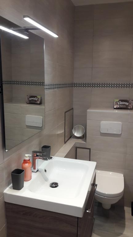 Studio Williams Apartment Nizza Exterior foto