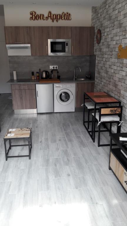 Studio Williams Apartment Nizza Exterior foto
